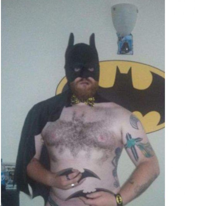 Скотсети и прочие интернеты 04.03.19