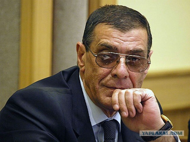 ФБК: внук члена ЦИК Эбзеева в 4 года купил квартиру за 500 млн рублей