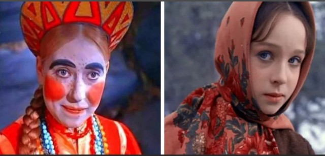 20 самых сексапильно одетых киногероинь