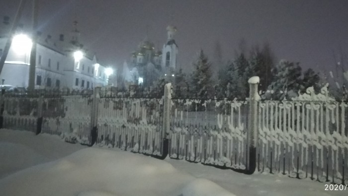 Здравствуй, *опа Новый год...