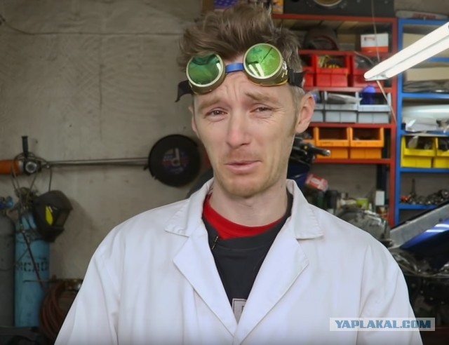 А вот это может пригодиться!