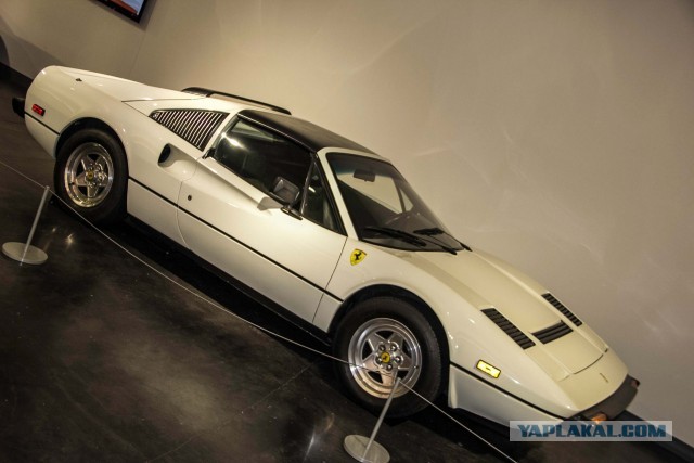 America's Car Museum