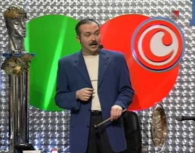 Как снимали передачи 90-х, заставки которых мы и сейчас узнаем с первых нот