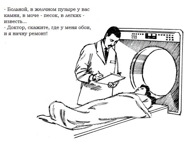 Находчивость