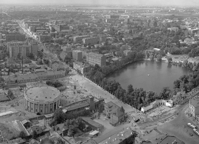 Старая Москва: история в фотографиях