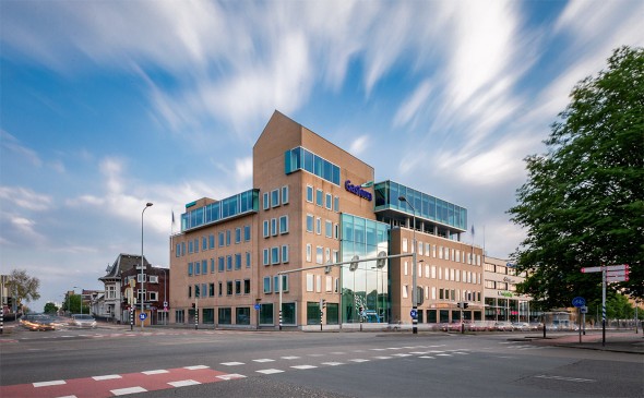 Нидерландская GasTerra отказалась платить за российский газ рублями