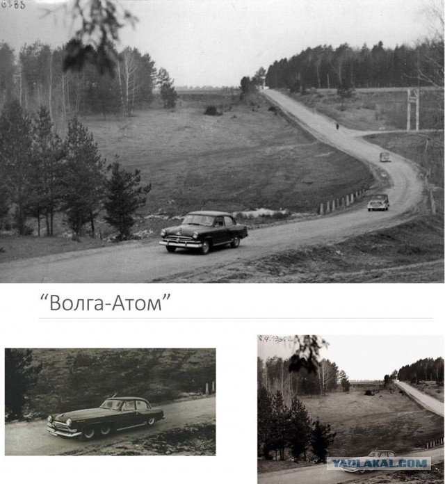 Прорыв в атомной энергетике