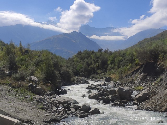 Мой Кавказ. Часть 2