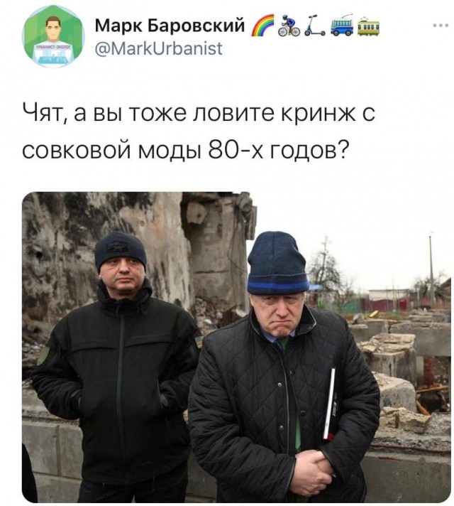 Про мультики
