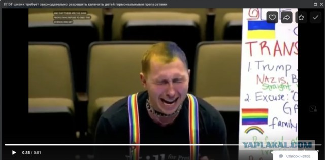 В дурке все стабильно