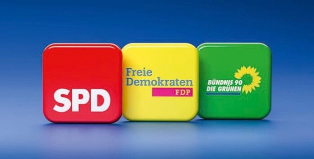 Bild: Германия в разы увеличила импорт электроэнергии после закрытия собственных АЭС