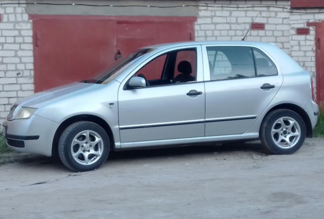 Какого черта х*есосят отечественный автопром?