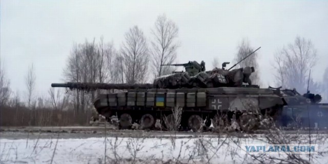 Washington Post: в Киеве главе ЦРУ рассказали, что после наступления Украина предложит России перемирие