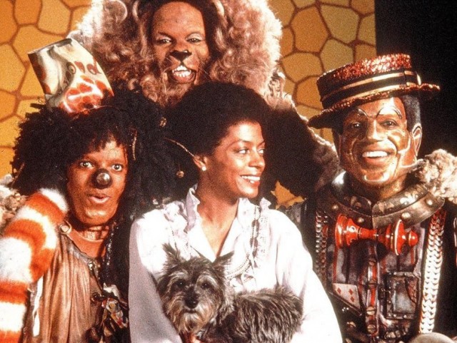 Мой друг - Урфин Джюс или твёрдая поступь одинокого столяра