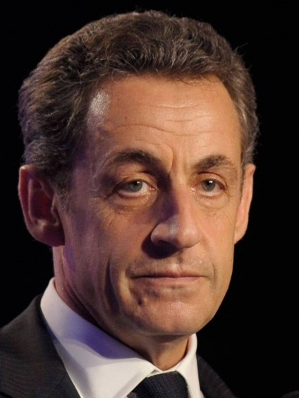 Саркози - Крым...