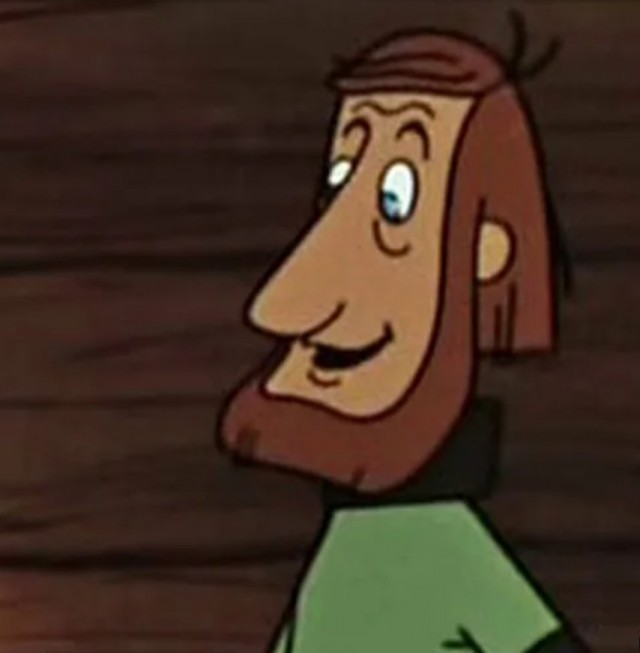 Знакомьтесь, Дмитрий!