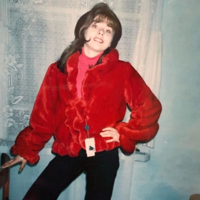 Фотографии 1990-х