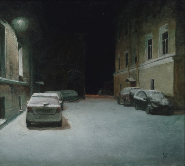 АРТ-Воскресенье.