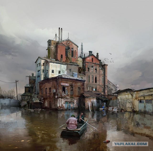 АРТ-Воскресенье