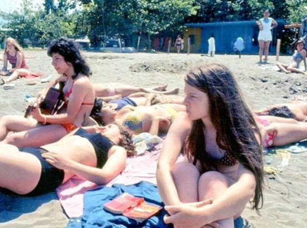 Последнее лето нормальности