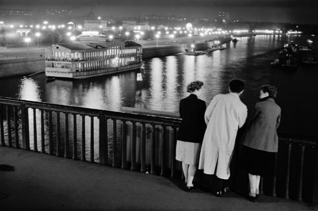 Советские люди в 1950 - 60-х годах
