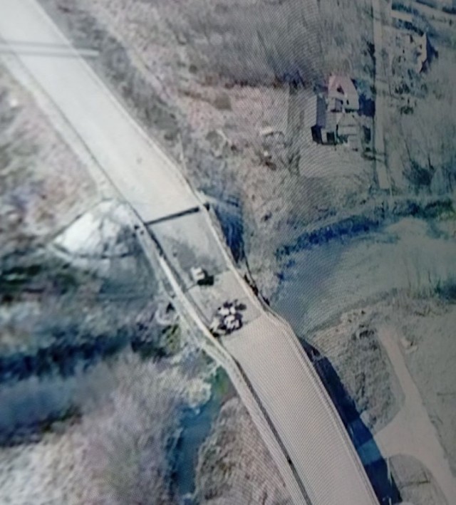 100 российских бойцов тайно проникли в Суджу по трубе газопровода