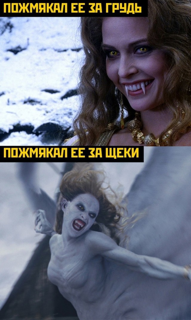 Веселые картинки в понедельник (17.03)