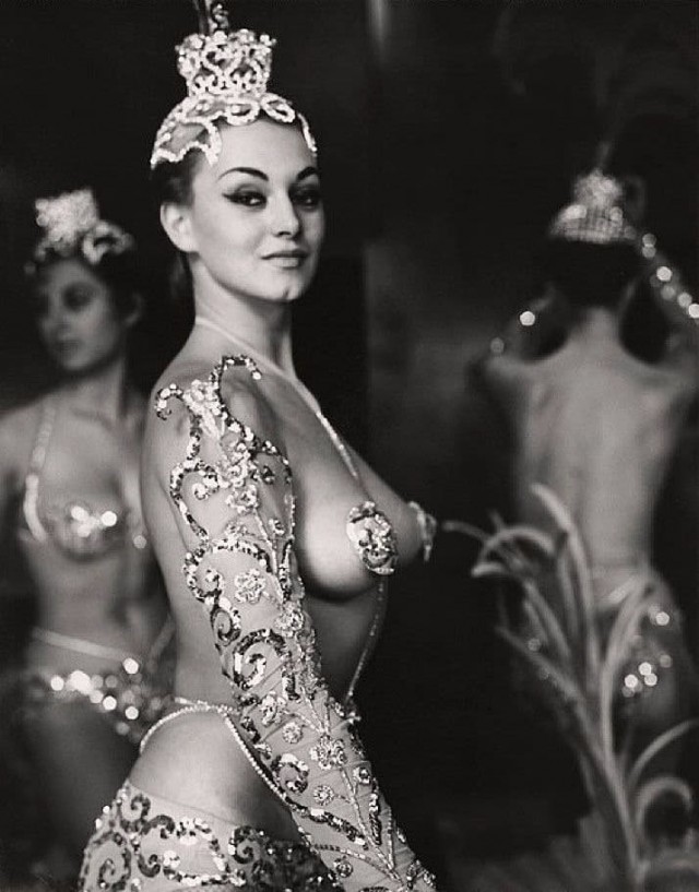 Винегрет исторических фотографий-2
