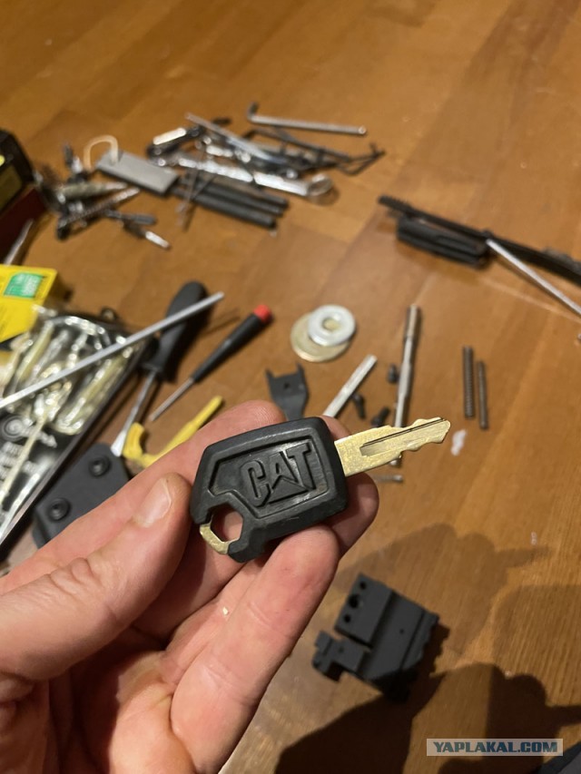 Околооружейное..