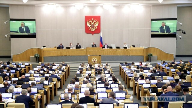 Россияне богатеют с каждым годом, выяснил  Росстат