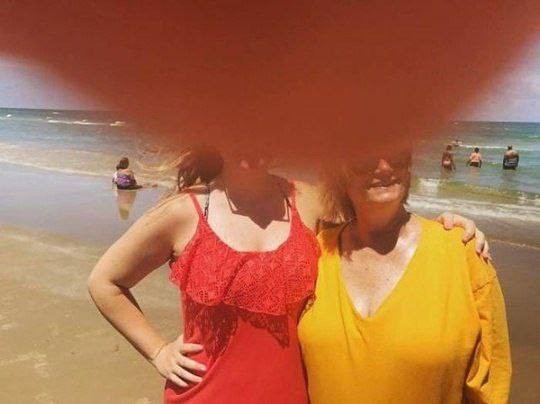 Жена считает, что главная цель моей жизни — плохо ее сфотографировать