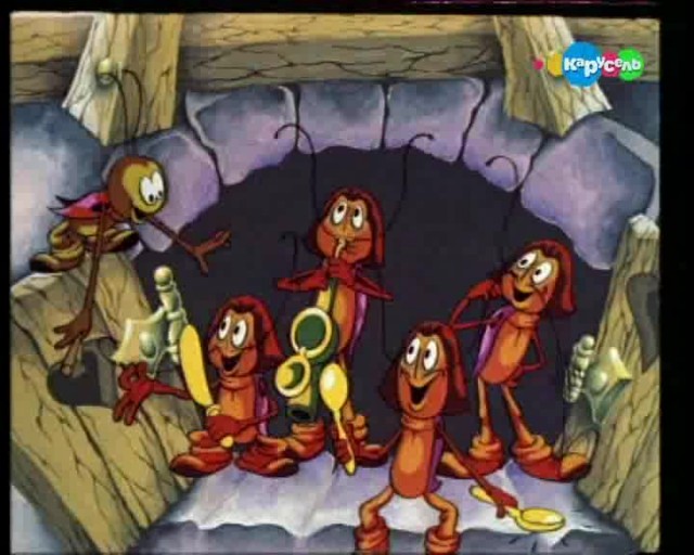 В последнюю осень. Читаем стихи