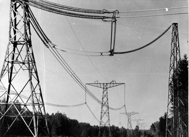 Экибастуз - центр