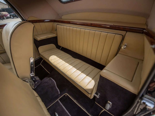 1956 Mercedes-Benz 300 Sc Roadster. Автопятница №125.