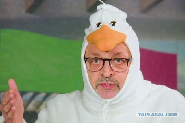 Екатерина Гусева и группа "Звери" "Всё, что тебя касается"