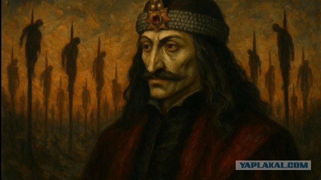В России подскочили продажи осиновых кольев