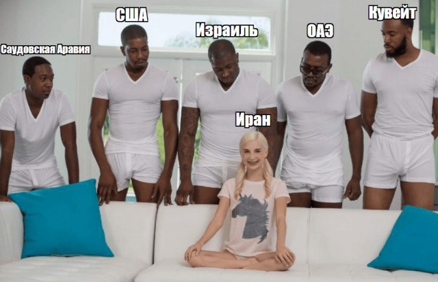 Иран нанёс удар по офису Нетаньяху сегодня утром, его судьба остаётся неизвестной.