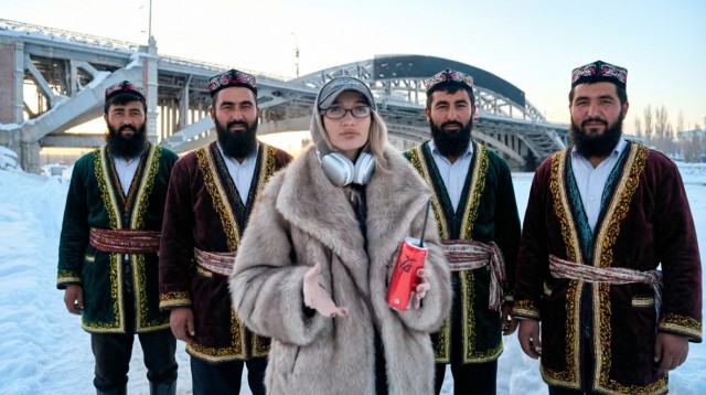 Парни выбирают толстеньких и ненакрашенных девушек, а красивых и ухоженных не замечают