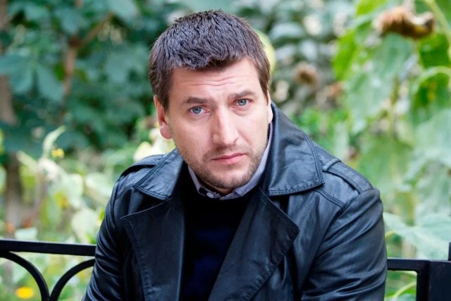 Люби и знай свой город. Шилов