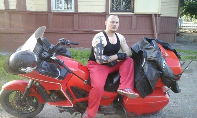 Арестовали Аркашу — главного подозреваемого в избиении до смерти ученого в Екатеринбурге