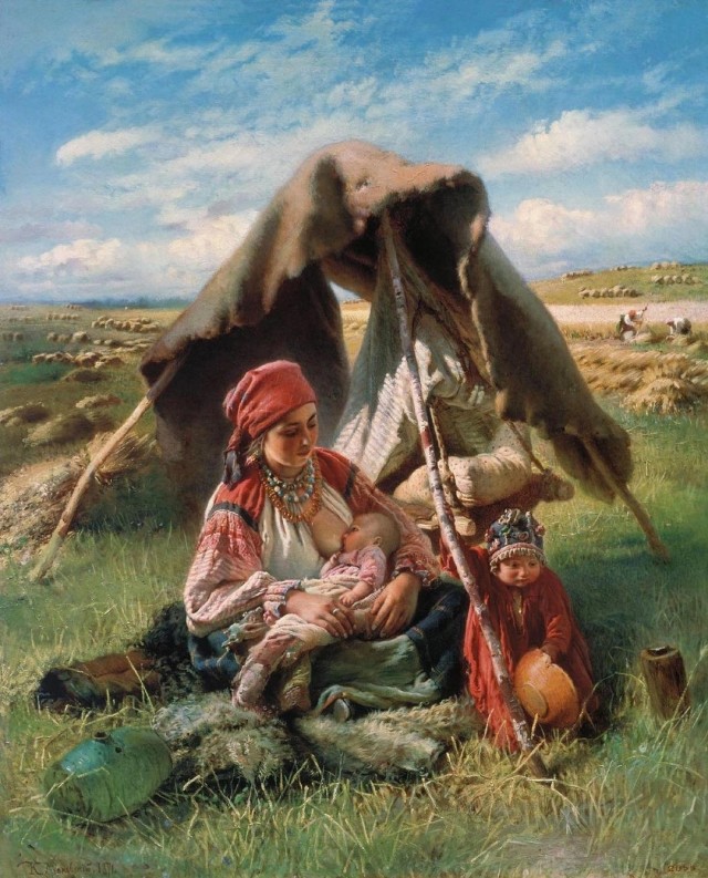 АРТ-Воскресенье