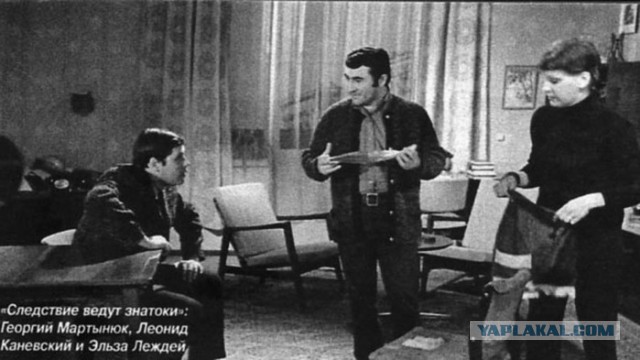 Адаптации сериалов на наш лад