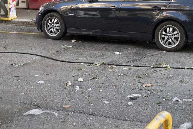 Счастливы, что они в Европе...