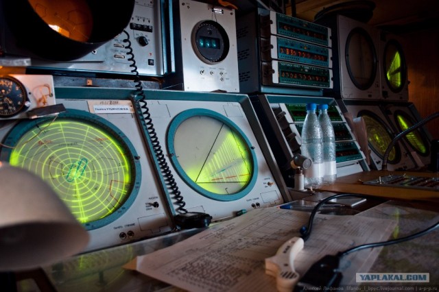 Авиабаза в Саваслейке