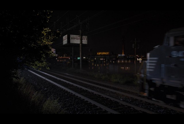 Ещё раз о голливудском кино