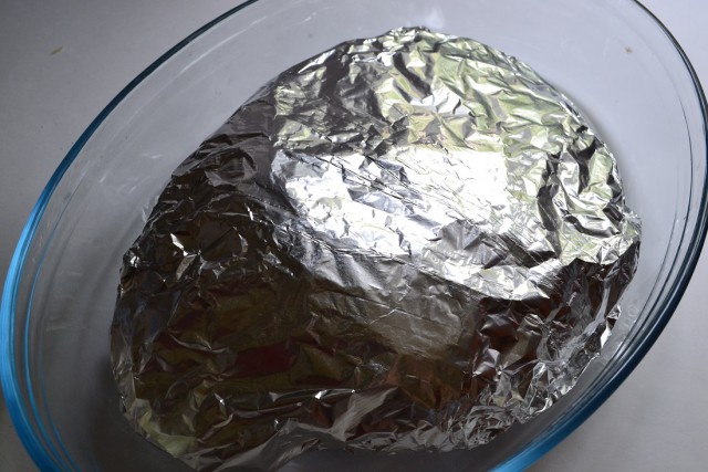 Шведский стол для Ати, Кулинары поздравляют