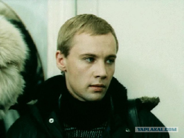 24 красавца советского кино
