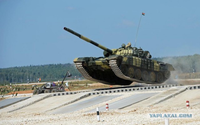 Топ-5 танков НАТО