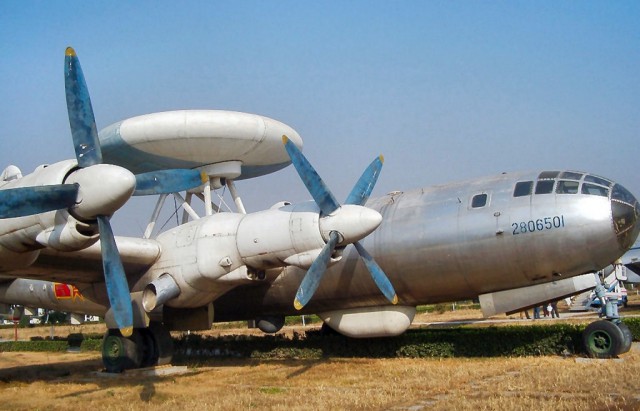 Летающая история Второй Мировой