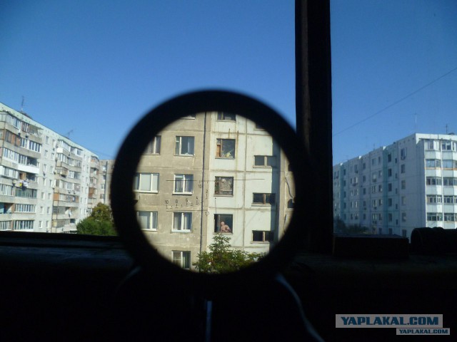 СМИ: неизвестный снайпер начал охоту на главарей ИГ в ливийском Сирте